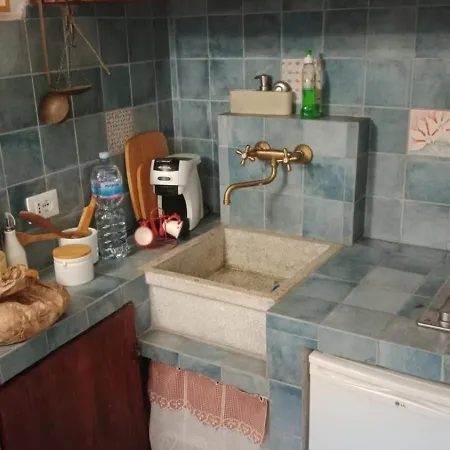Apartmán Rifugio Del Borgo Antico Monteverdi Marittimo