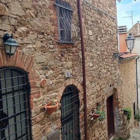 Rifugio Del Borgo Antico