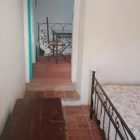 Apartmán Rifugio Del Borgo Antico Monteverdi Marittimo