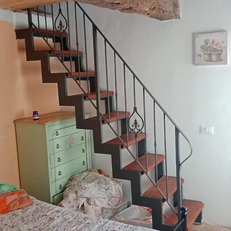 Rifugio Del Borgo Antico *